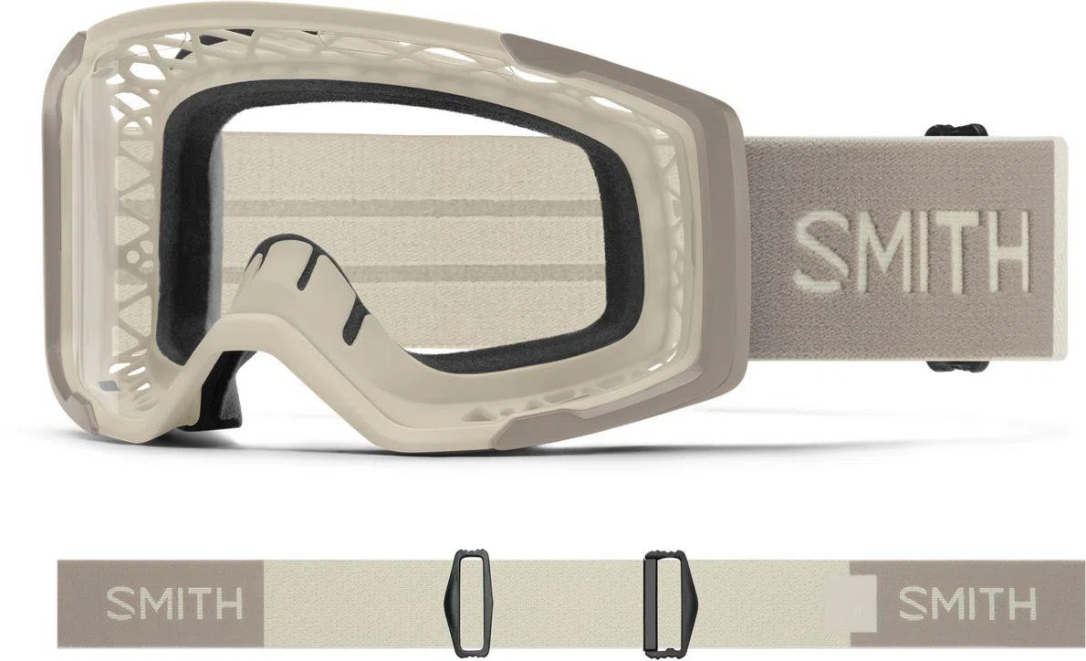 Smith Optics Bike Goggles M00441 Rhythm MTB Goggles - view 9